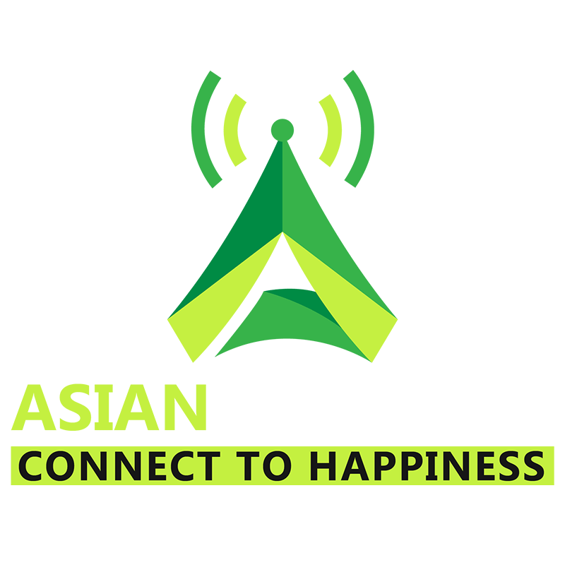 Asian Network Logo