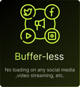 bufferless